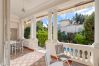 Villa in Nice - Stylish Art Deco villa, 4 Bdrs, Swimming Pool and Garage Villa in Nice - Stylish Art Deco villa, 4 Bdrs, Swimming Pool and Garage