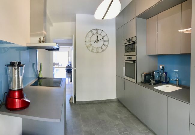 Apartment in Villefranche-sur-Mer - Awesome Sea View 1 Bdr Swimming pool & Garage Apartment in Villefranche-sur-Mer - Awesome Sea View 1 Bdr Swimming pool & Garage