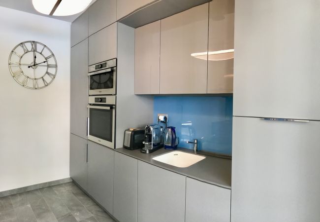 Apartment in Villefranche-sur-Mer - Awesome Sea View 1 Bdr Swimming pool & Garage Apartment in Villefranche-sur-Mer - Awesome Sea View 1 Bdr Swimming pool & Garage