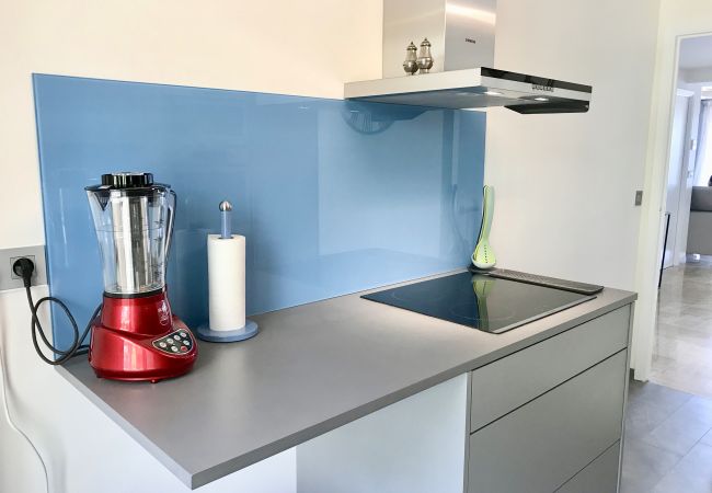 Apartment in Villefranche-sur-Mer - Awesome Sea View 1 Bdr Swimming pool & Garage Apartment in Villefranche-sur-Mer - Awesome Sea View 1 Bdr Swimming pool & Garage