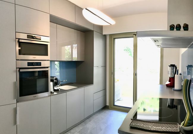 Apartment in Villefranche-sur-Mer - Awesome Sea View 1 Bdr Swimming pool & Garage Apartment in Villefranche-sur-Mer - Awesome Sea View 1 Bdr Swimming pool & Garage