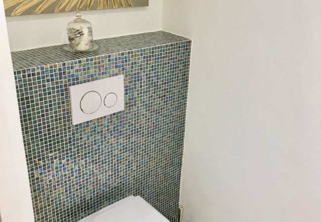 Apartment in Villefranche-sur-Mer - Awesome Sea View 1 Bdr Swimming pool & Garage Apartment in Villefranche-sur-Mer - Awesome Sea View 1 Bdr Swimming pool & Garage