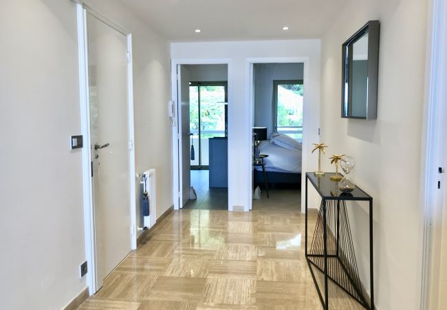 Apartment in Villefranche-sur-Mer - Awesome Sea View 1 Bdr Swimming pool & Garage Apartment in Villefranche-sur-Mer - Awesome Sea View 1 Bdr Swimming pool & Garage