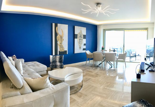 Apartment in Villefranche-sur-Mer - Awesome Sea View 1 Bdr Swimming pool & Garage Apartment in Villefranche-sur-Mer - Awesome Sea View 1 Bdr Swimming pool & Garage