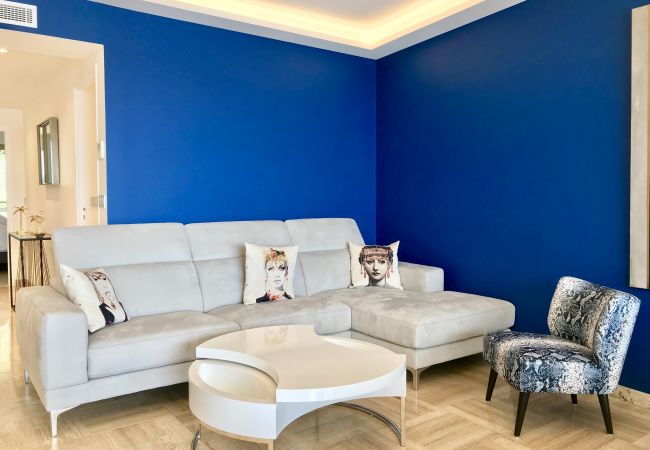 Apartment in Villefranche-sur-Mer - Awesome Sea View 1 Bdr Swimming pool & Garage Apartment in Villefranche-sur-Mer - Awesome Sea View 1 Bdr Swimming pool & Garage