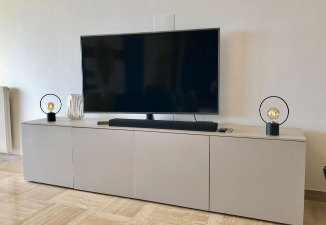 Apartment in Villefranche-sur-Mer - Awesome Sea View 1 Bdr Swimming pool & Garage Apartment in Villefranche-sur-Mer - Awesome Sea View 1 Bdr Swimming pool & Garage