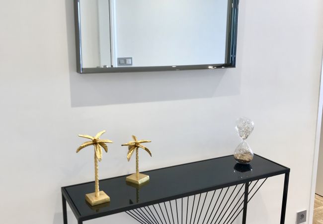 Apartment in Villefranche-sur-Mer - Awesome Sea View 1 Bdr Swimming pool & Garage Apartment in Villefranche-sur-Mer - Awesome Sea View 1 Bdr Swimming pool & Garage