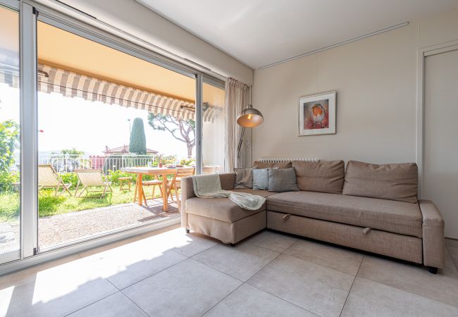 Apartment in Villefranche-sur-Mer - Sea View 2 Bdrs - Garden Swimming Pool & Parking Apartment in Villefranche-sur-Mer - Sea View 2 Bdrs - Garden Swimming Pool & Parking