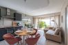 Apartment in Villefranche-sur-Mer - Sea View 2 Bdrs - Garden Swimming Pool & Parking Apartment in Villefranche-sur-Mer - Sea View 2 Bdrs - Garden Swimming Pool & Parking