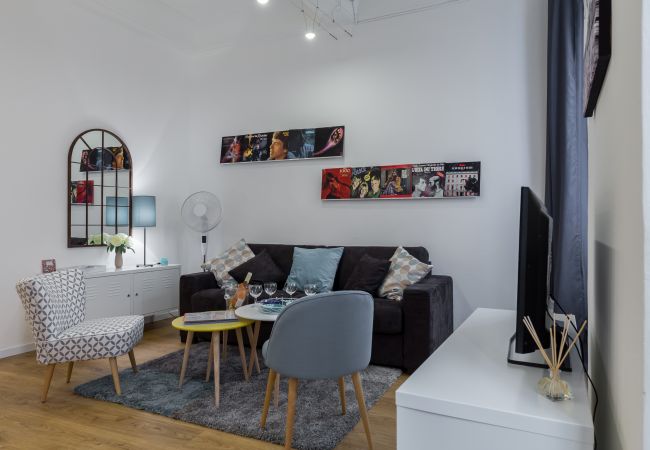 Apartment in Nice - Cosy 1 Bdr Old Town - Courthouse Square Apartment in Nice - Cosy 1 Bdr Old Town - Courthouse Square