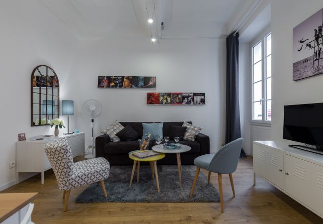 Apartment in Nice - Cosy 1 Bdr Old Town - Courthouse Square Apartment in Nice - Cosy 1 Bdr Old Town - Courthouse Square