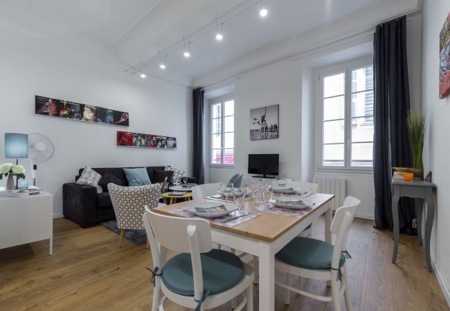 Apartment in Nice - Cosy 1 Bdr Old Town - Courthouse Square Apartment in Nice - Cosy 1 Bdr Old Town - Courthouse Square