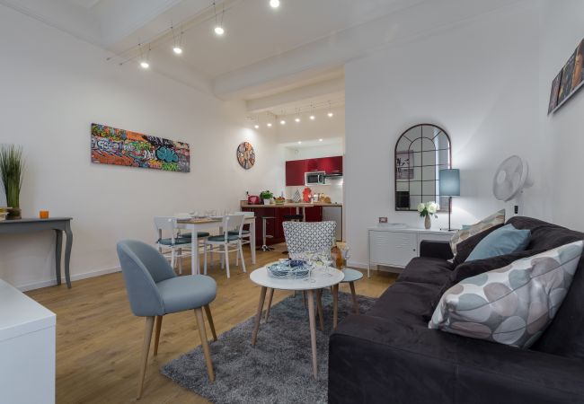 Apartment in Nice - Cosy 1 Bdr Old Town - Courthouse Square Apartment in Nice - Cosy 1 Bdr Old Town - Courthouse Square