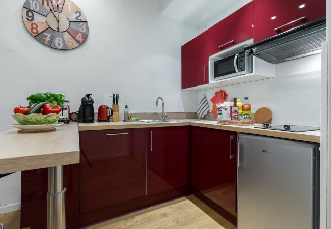 Apartment in Nice - Cosy 1 Bdr Old Town - Courthouse Square Apartment in Nice - Cosy 1 Bdr Old Town - Courthouse Square