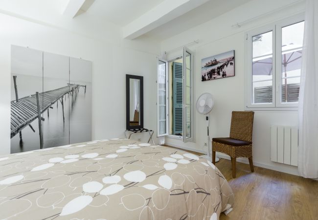 Apartment in Nice - Cosy 1 Bdr Old Town - Courthouse Square Apartment in Nice - Cosy 1 Bdr Old Town - Courthouse Square