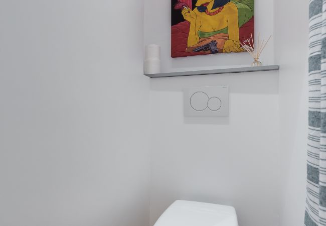 Apartment in Nice - Cosy 1 Bdr Old Town - Courthouse Square Apartment in Nice - Cosy 1 Bdr Old Town - Courthouse Square