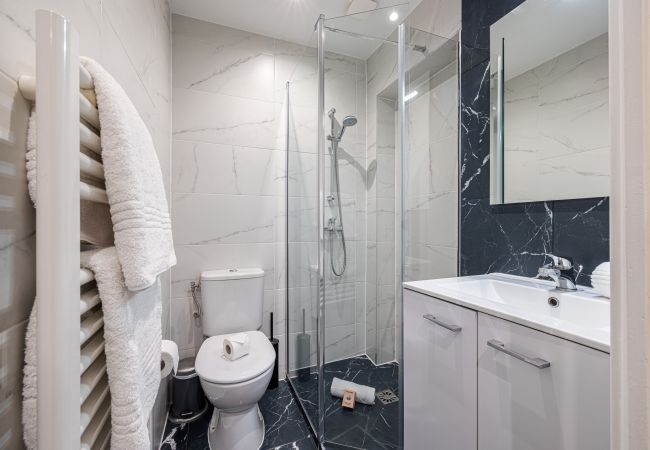 Apartment in Nice - Charming 1 Bdr - Heart of the Old Town Apartment in Nice - Charming 1 Bdr - Heart of the Old Town