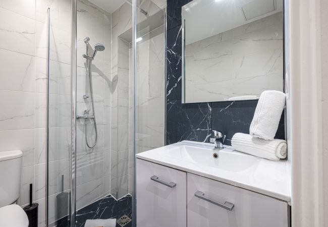 Apartment in Nice - Charming 1 Bdr - Heart of the Old Town Apartment in Nice - Charming 1 Bdr - Heart of the Old Town