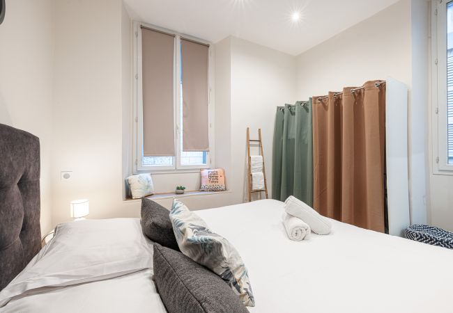 Apartment in Nice - Charming 1 Bdr - Heart of the Old Town Apartment in Nice - Charming 1 Bdr - Heart of the Old Town