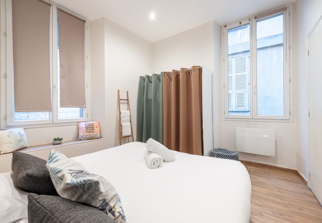 Apartment in Nice - Charming 1 Bdr - Heart of the Old Town Apartment in Nice - Charming 1 Bdr - Heart of the Old Town