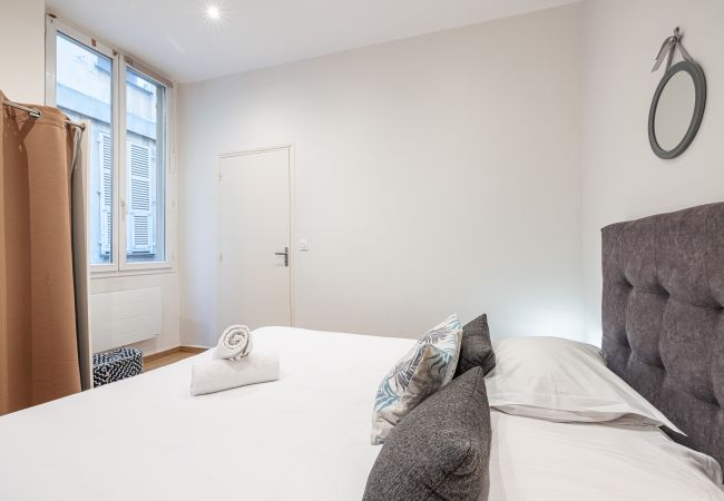 Apartment in Nice - Charming 1 Bdr - Heart of the Old Town Apartment in Nice - Charming 1 Bdr - Heart of the Old Town