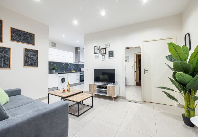 Apartment in Nice - Charming 1 Bdr - Heart of the Old Town Apartment in Nice - Charming 1 Bdr - Heart of the Old Town