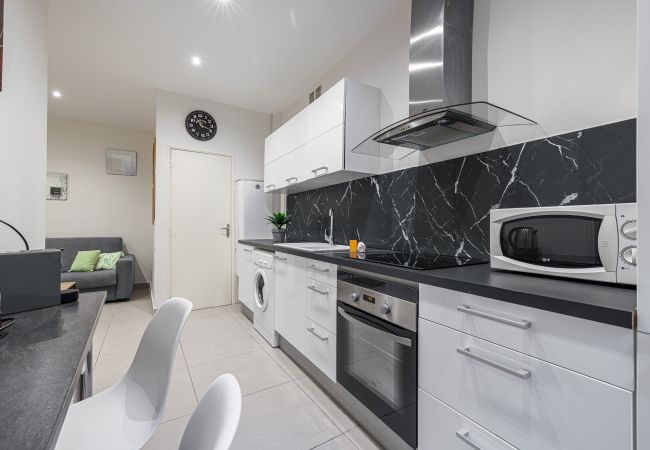 Apartment in Nice - Charming 1 Bdr - Heart of the Old Town Apartment in Nice - Charming 1 Bdr - Heart of the Old Town