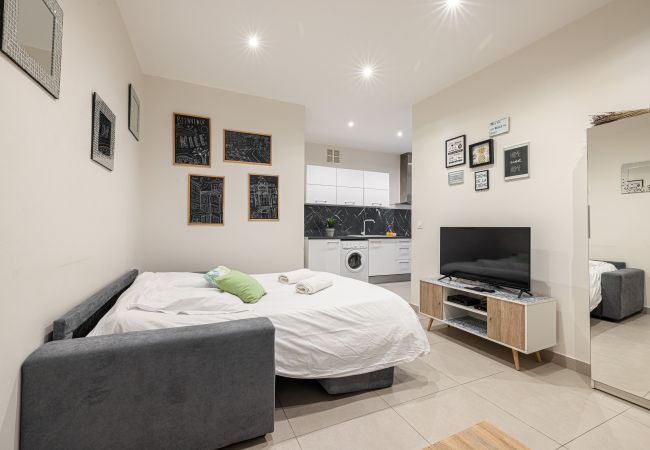 Apartment in Nice - Charming 1 Bdr - Heart of the Old Town Apartment in Nice - Charming 1 Bdr - Heart of the Old Town