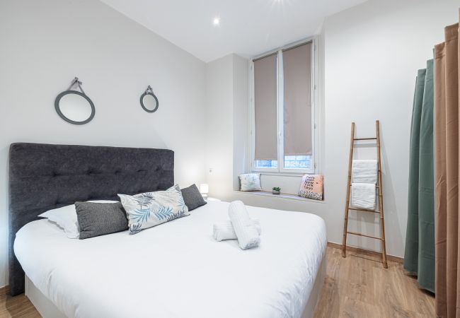 Apartment in Nice - Charming 1 Bdr - Heart of the Old Town Apartment in Nice - Charming 1 Bdr - Heart of the Old Town