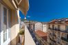 Apartment in Nice - Cosy 1 Bdr near Garibaldi Square