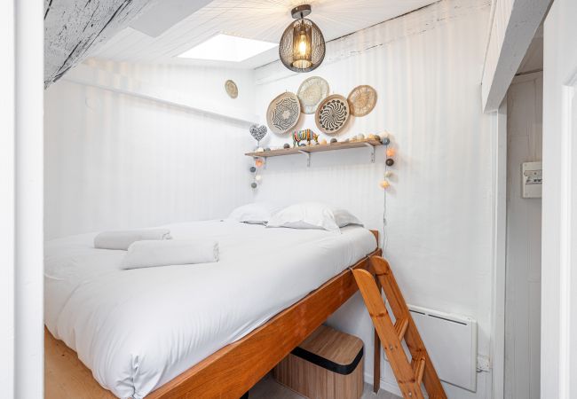 Apartment in Nice - Quiet 1 Bdr at Nice Port Apartment in Nice - Quiet 1 Bdr at Nice Port