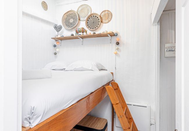 Apartment in Nice - Quiet 1 Bdr at Nice Port Apartment in Nice - Quiet 1 Bdr at Nice Port