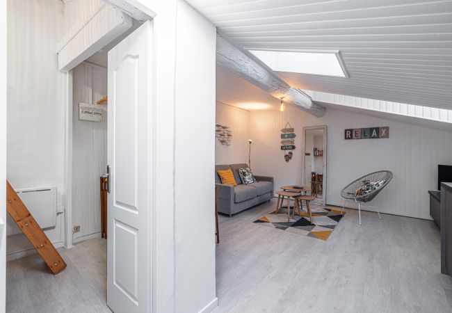 Apartment in Nice - Quiet 1 Bdr at Nice Port Apartment in Nice - Quiet 1 Bdr at Nice Port