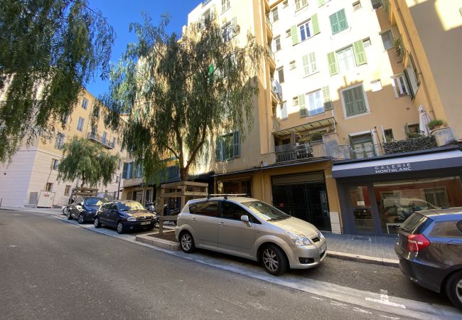 Apartment in Nice - Lovely 2 Bdr in Nice Harbor Apartment in Nice - Lovely 2 Bdr in Nice Harbor