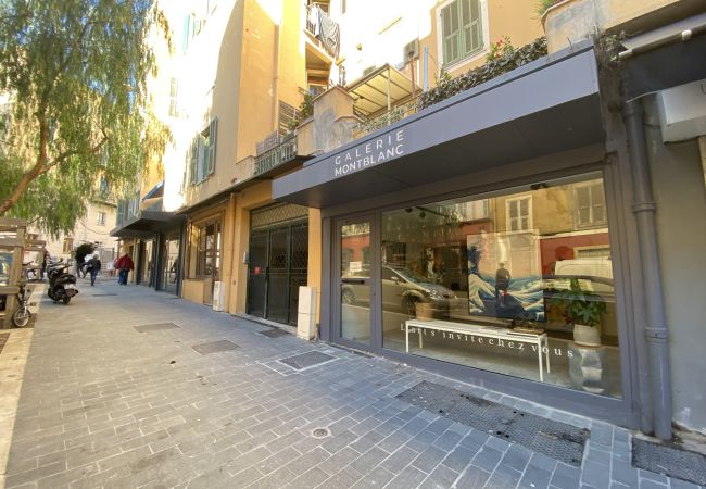 Apartment in Nice - Lovely 2 Bdr in Nice Harbor Apartment in Nice - Lovely 2 Bdr in Nice Harbor