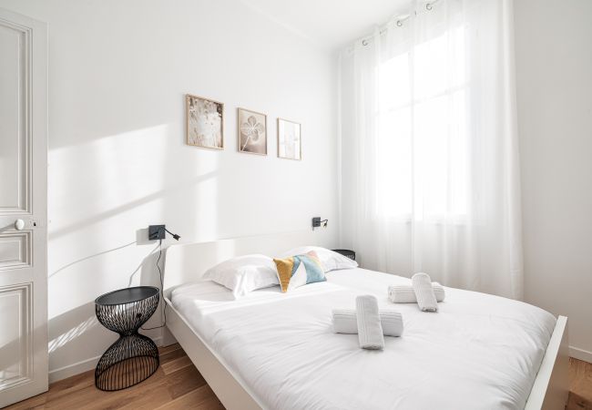 Apartment in Nice - Lovely 2 Bdr in Nice Harbor Apartment in Nice - Lovely 2 Bdr in Nice Harbor