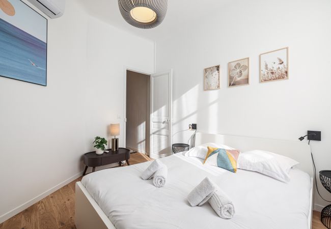 Apartment in Nice - Lovely 2 Bdr in Nice Harbor Apartment in Nice - Lovely 2 Bdr in Nice Harbor