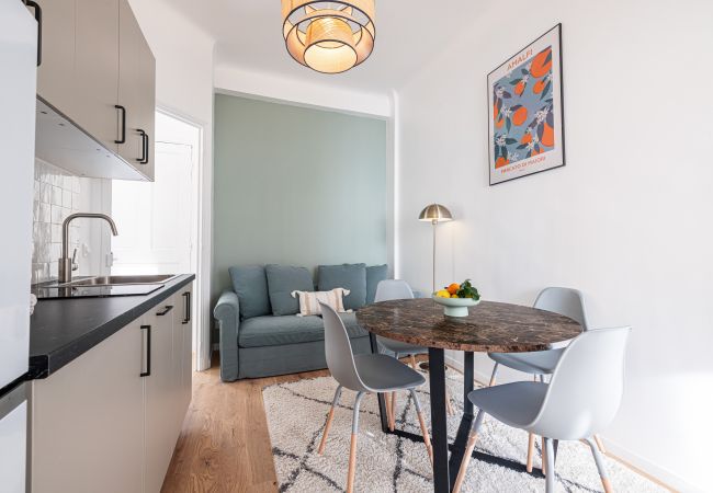 Apartment in Nice - Lovely 2 Bdr in Nice Harbor Apartment in Nice - Lovely 2 Bdr in Nice Harbor