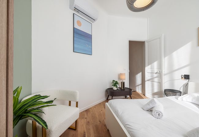 Apartment in Nice - Lovely 2 Bdr in Nice Harbor Apartment in Nice - Lovely 2 Bdr in Nice Harbor