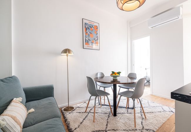 Apartment in Nice - Lovely 2 Bdr in Nice Harbor Apartment in Nice - Lovely 2 Bdr in Nice Harbor