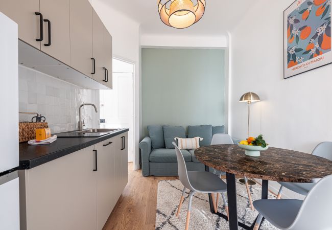 Apartment in Nice - Lovely 2 Bdr in Nice Harbor Apartment in Nice - Lovely 2 Bdr in Nice Harbor