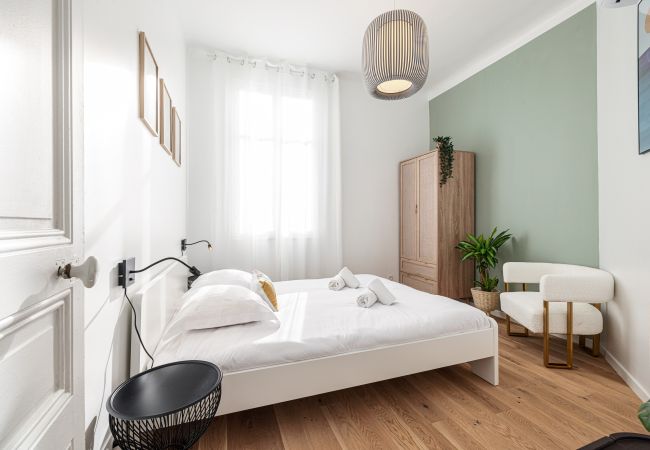 Apartment in Nice - Lovely 2 Bdr in Nice Harbor Apartment in Nice - Lovely 2 Bdr in Nice Harbor