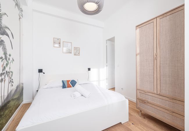 Apartment in Nice - Lovely 2 Bdr in Nice Harbor Apartment in Nice - Lovely 2 Bdr in Nice Harbor