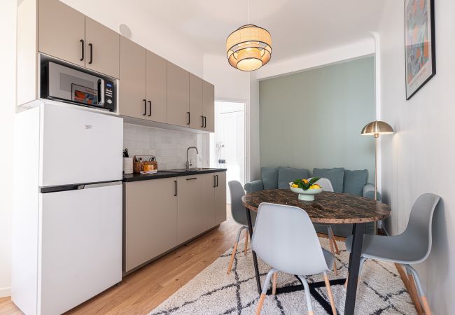 Apartment in Nice - Lovely 2 Bdr in Nice Harbor Apartment in Nice - Lovely 2 Bdr in Nice Harbor