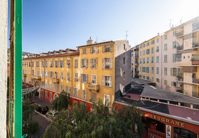 Apartment in Nice - Lovely 2 Bdr in Nice Harbor Apartment in Nice - Lovely 2 Bdr in Nice Harbor