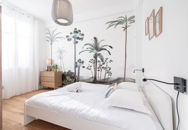 Apartment in Nice - Lovely 2 Bdr in Nice Harbor Apartment in Nice - Lovely 2 Bdr in Nice Harbor