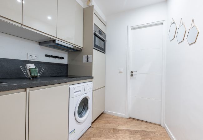 Apartment in Nice - Garibaldi Square - Cosy 1 Bdr Old Town - AC Apartment in Nice - Garibaldi Square - Cosy 1 Bdr Old Town - AC
