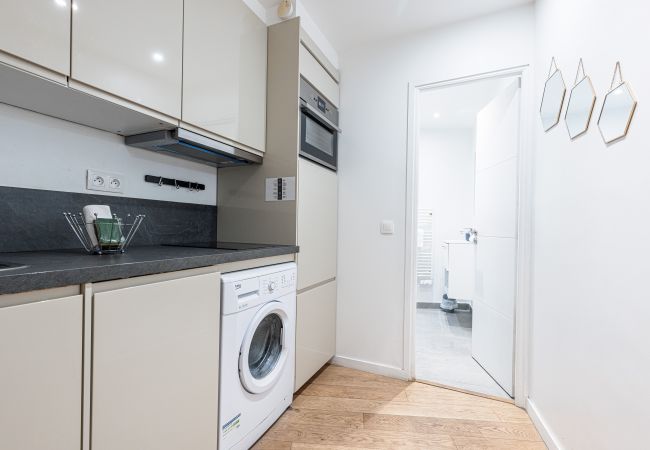 Apartment in Nice - Garibaldi Square - Cosy 1 Bdr Old Town - AC Apartment in Nice - Garibaldi Square - Cosy 1 Bdr Old Town - AC
