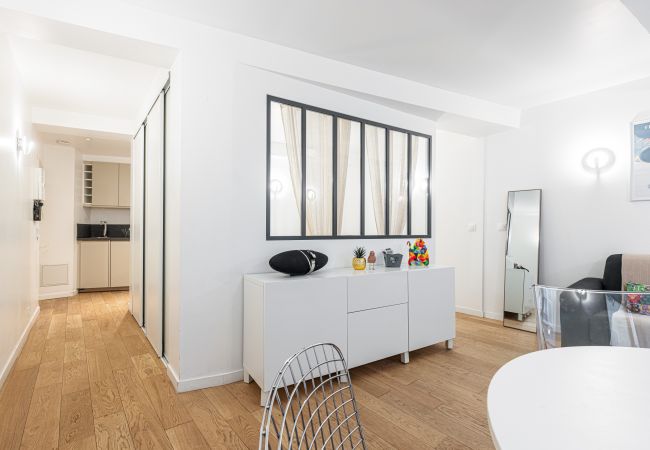 Apartment in Nice - Garibaldi Square - Cosy 1 Bdr Old Town - AC Apartment in Nice - Garibaldi Square - Cosy 1 Bdr Old Town - AC