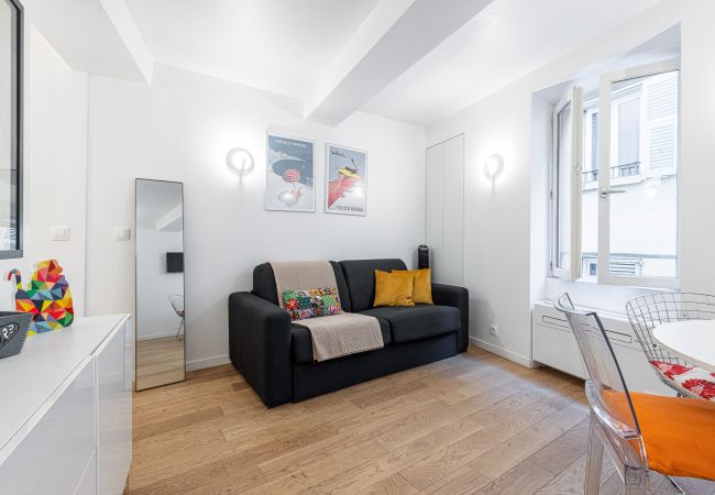 Apartment in Nice - Garibaldi Square - Cosy 1 Bdr Old Town - AC Apartment in Nice - Garibaldi Square - Cosy 1 Bdr Old Town - AC